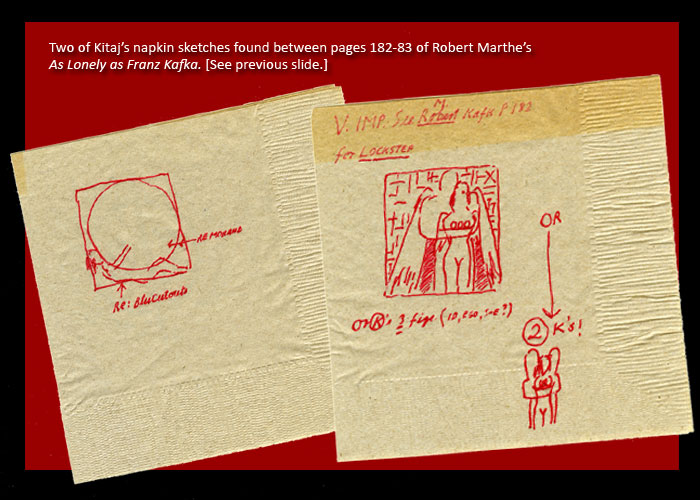 napkin